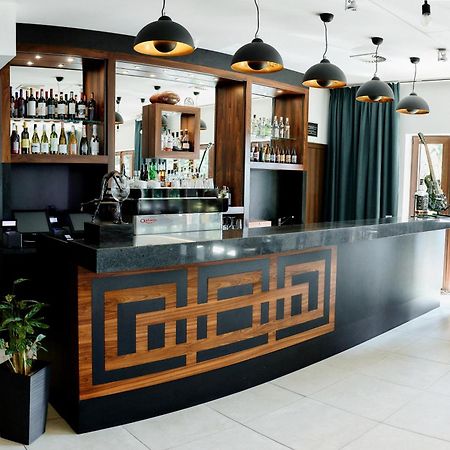 M Club Hotel | Lubie Resort ดรัฟสโก ปอมอสแก ภายนอก รูปภาพ