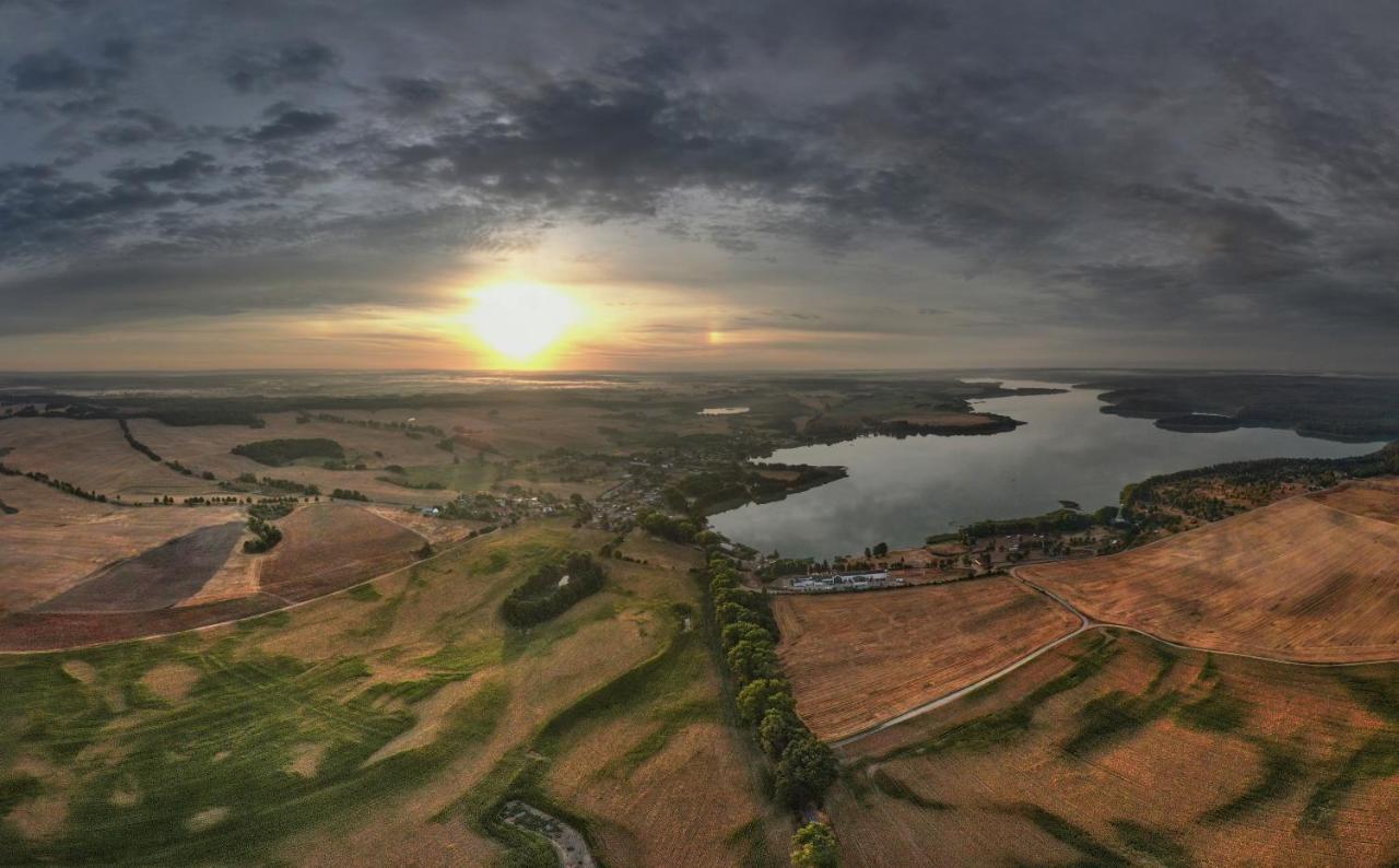M Club Hotel | Lubie Resort ดรัฟสโก ปอมอสแก ภายนอก รูปภาพ