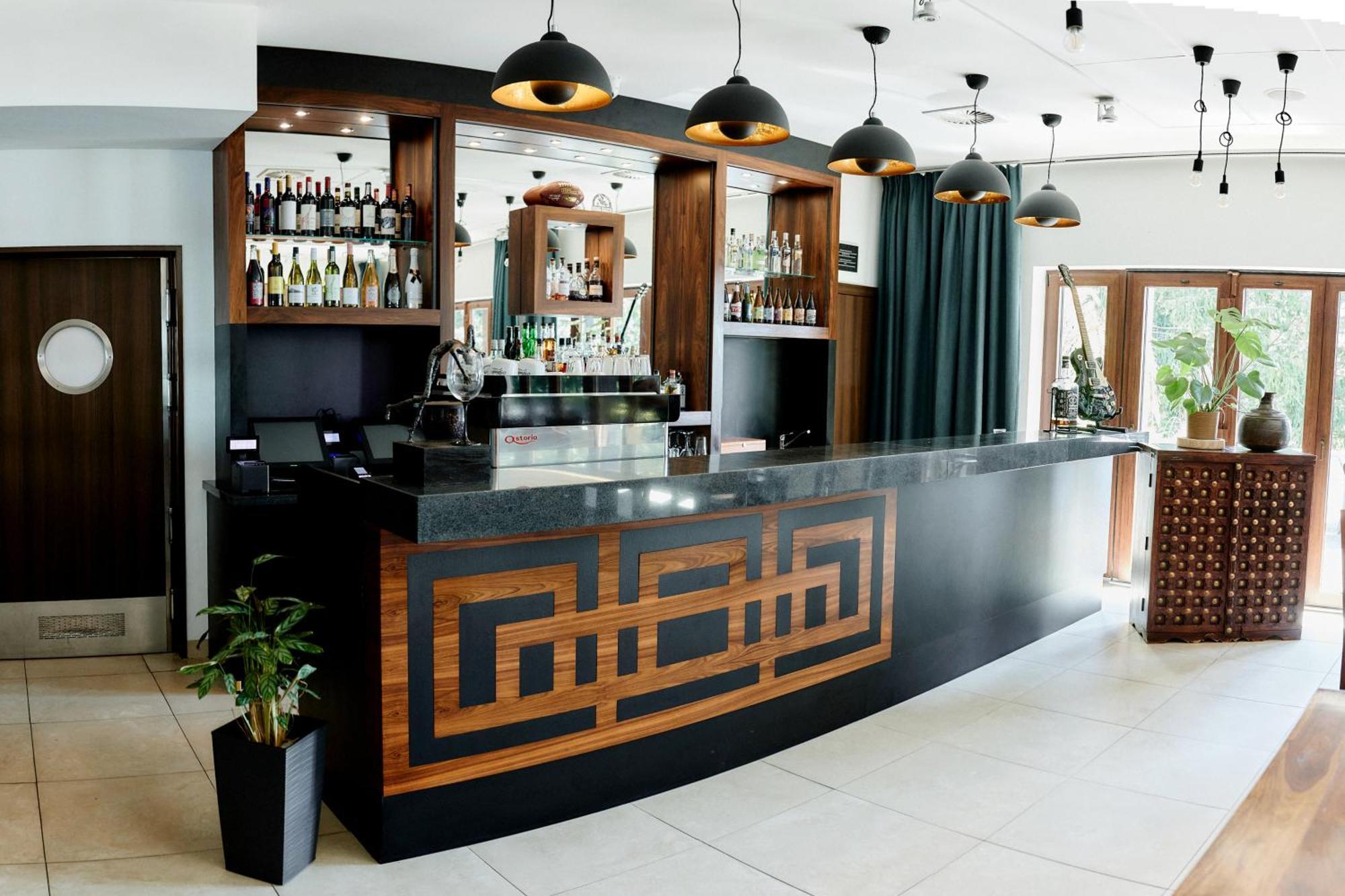 M Club Hotel | Lubie Resort ดรัฟสโก ปอมอสแก ภายนอก รูปภาพ