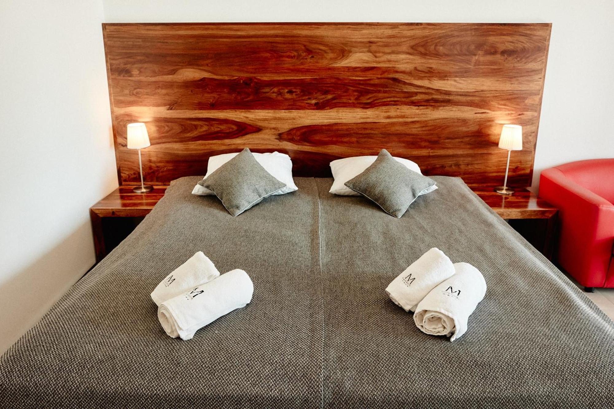 M Club Hotel | Lubie Resort ดรัฟสโก ปอมอสแก ภายนอก รูปภาพ